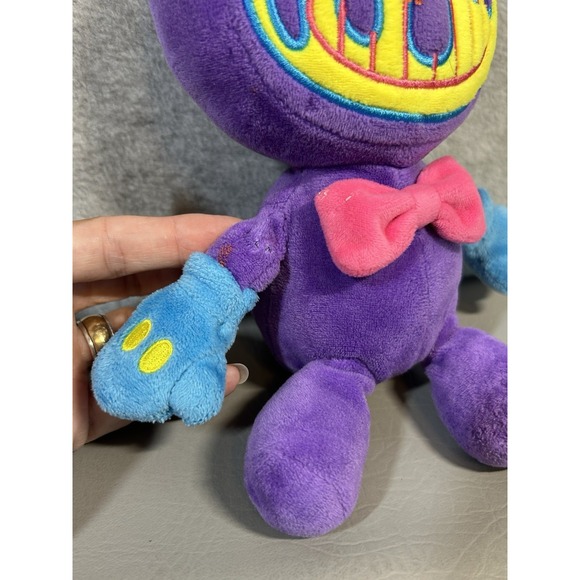 Bendy and the Ink Machine Plush Lot of Six Has FLAWS! - Picture 10 of 16